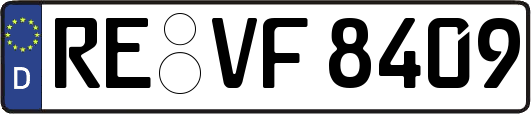 RE-VF8409