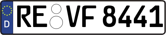 RE-VF8441