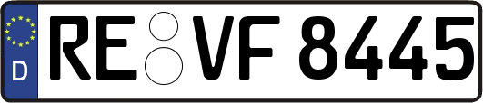 RE-VF8445