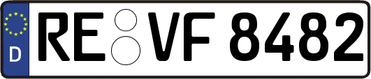 RE-VF8482