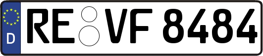 RE-VF8484