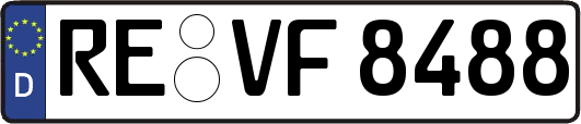 RE-VF8488