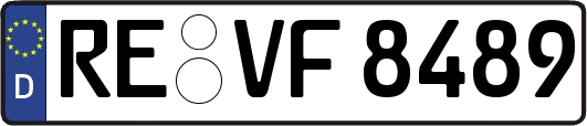RE-VF8489