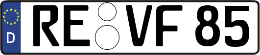 RE-VF85