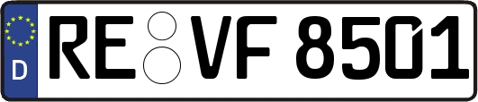 RE-VF8501