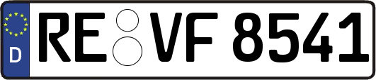RE-VF8541