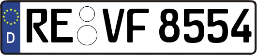 RE-VF8554