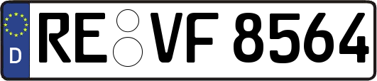 RE-VF8564
