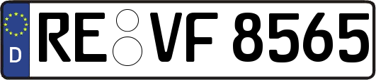 RE-VF8565