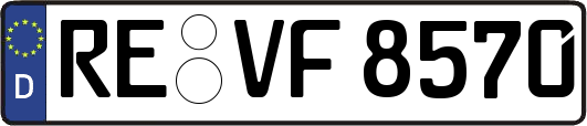 RE-VF8570