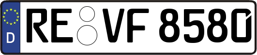 RE-VF8580