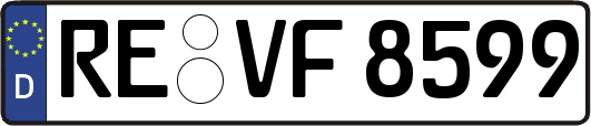RE-VF8599