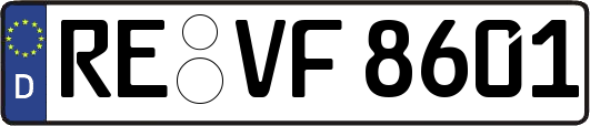 RE-VF8601