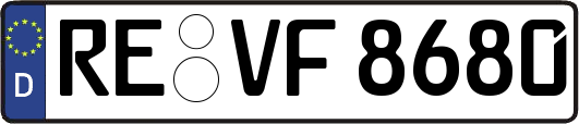 RE-VF8680