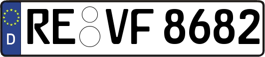 RE-VF8682