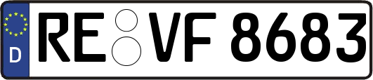 RE-VF8683