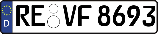 RE-VF8693