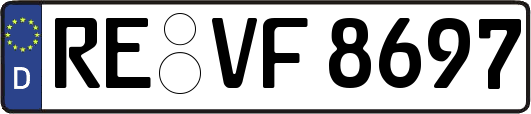 RE-VF8697