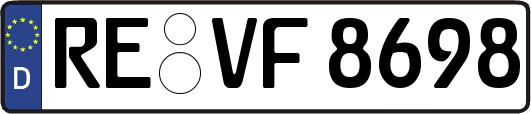 RE-VF8698