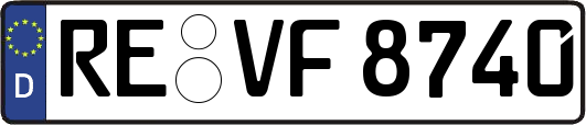 RE-VF8740