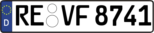 RE-VF8741
