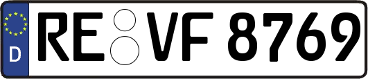 RE-VF8769