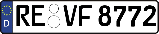RE-VF8772