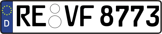 RE-VF8773