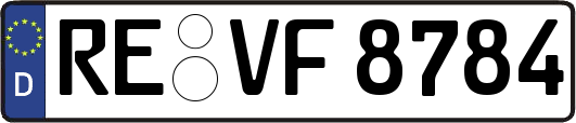 RE-VF8784