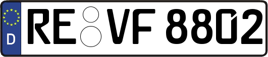 RE-VF8802