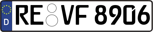 RE-VF8906