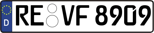 RE-VF8909