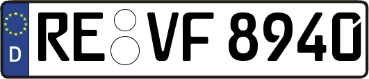 RE-VF8940