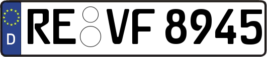RE-VF8945