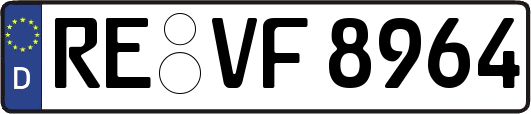 RE-VF8964