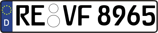 RE-VF8965