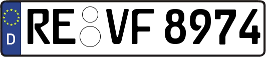 RE-VF8974