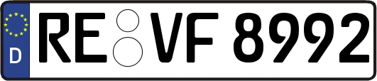 RE-VF8992