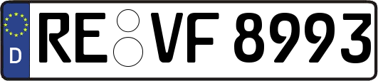 RE-VF8993