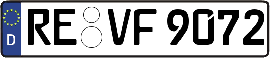 RE-VF9072