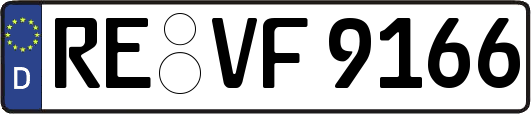 RE-VF9166