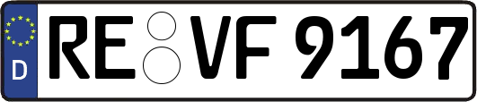 RE-VF9167