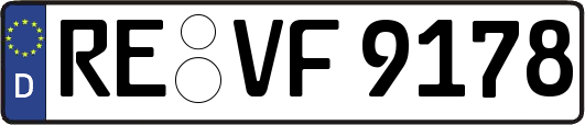 RE-VF9178