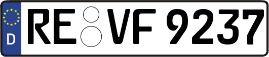 RE-VF9237