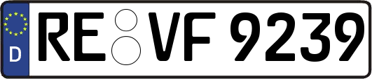 RE-VF9239