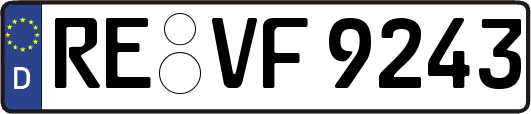 RE-VF9243