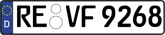 RE-VF9268