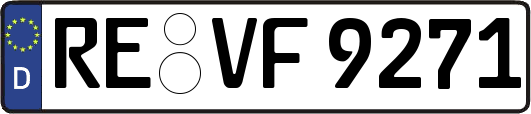 RE-VF9271