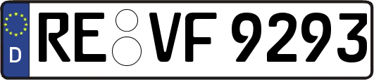 RE-VF9293