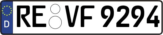 RE-VF9294
